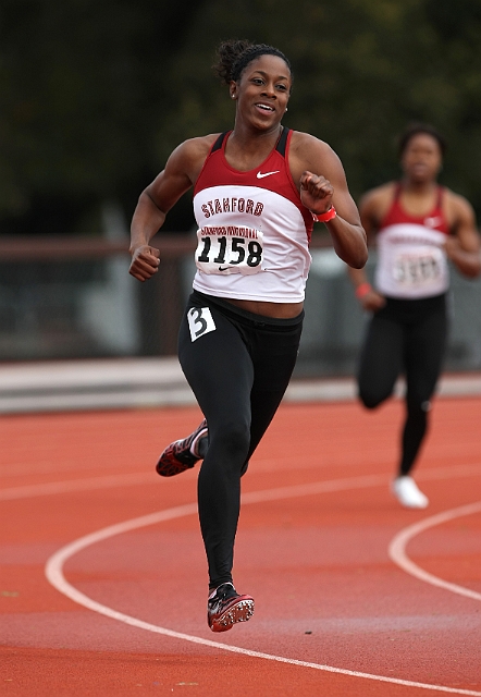 SI Open Fri-004.JPG - 2011 Stanford Invitational, March 25-26, Cobb Track and Angell Field, Stanford,CA.